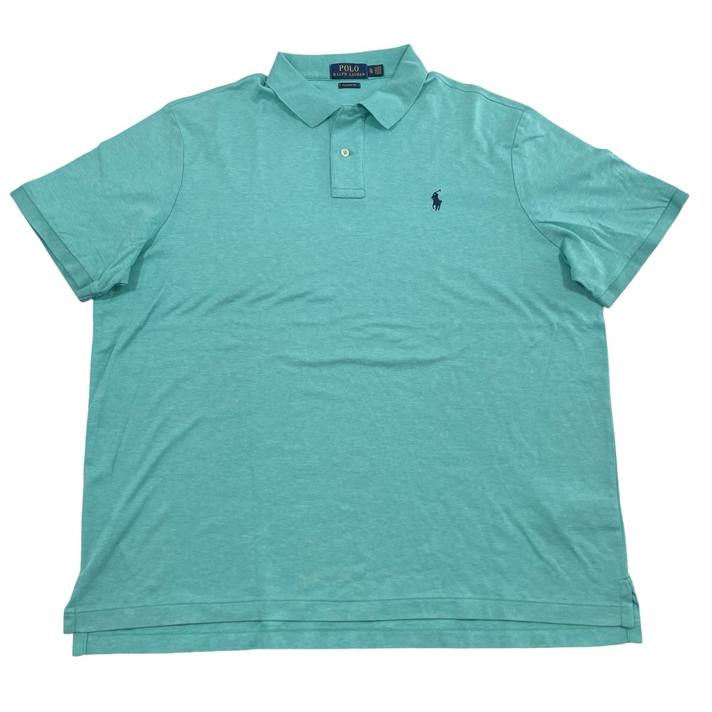 Polo Ralph Lauren One-Point Size XL Casual Polo Shirt